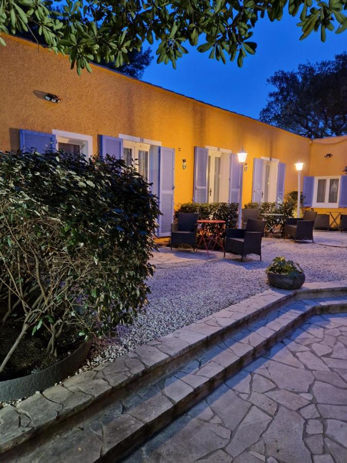 Le Cosy Hotel Saint Aygulf