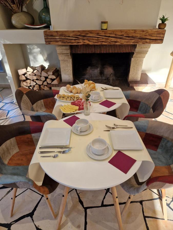 Hotel Le Cosy Saint Aygulf