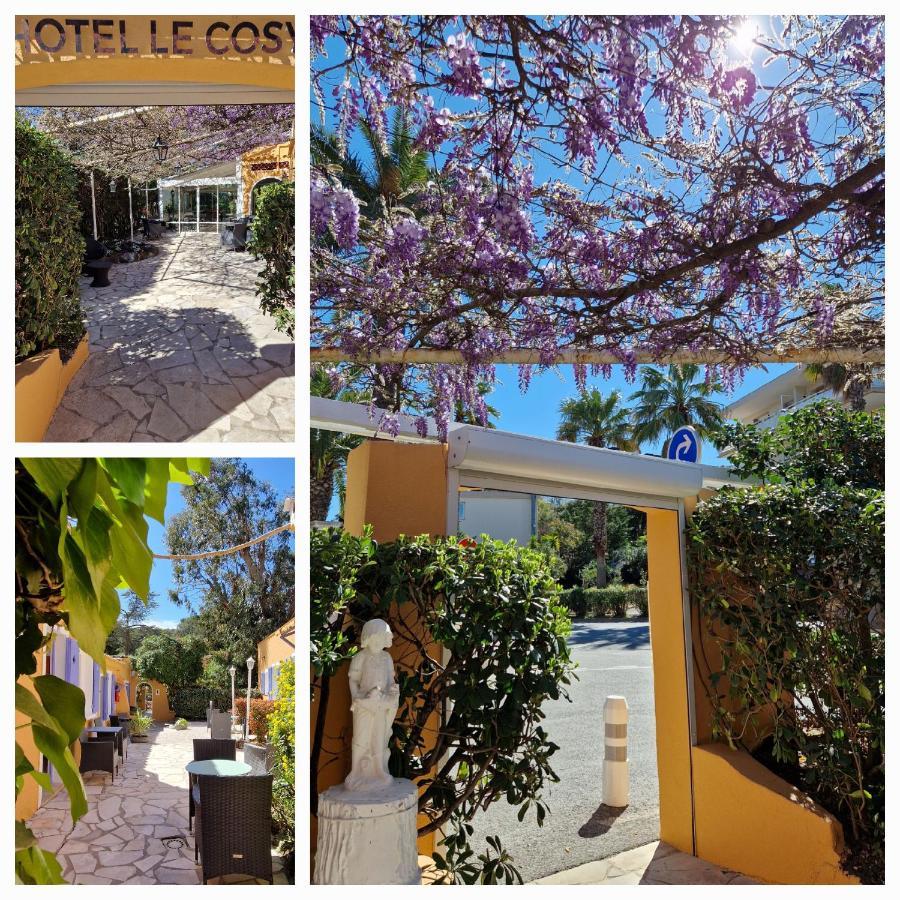 Le Cosy Hotel Saint Aygulf
