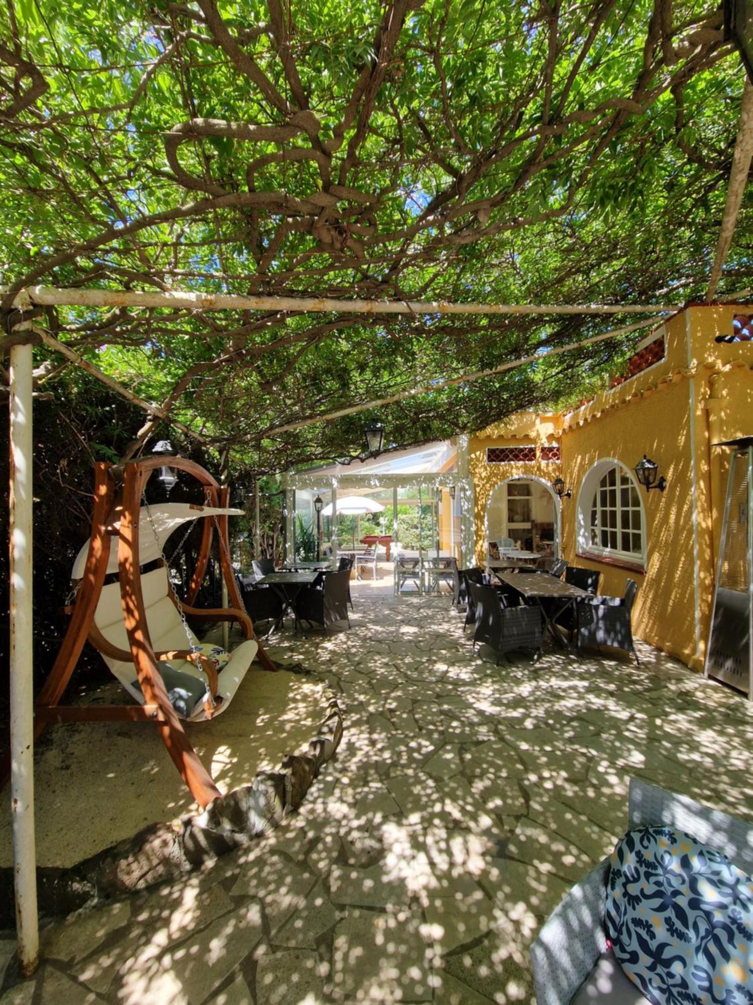 Le Cosy Hotel Saint Aygulf