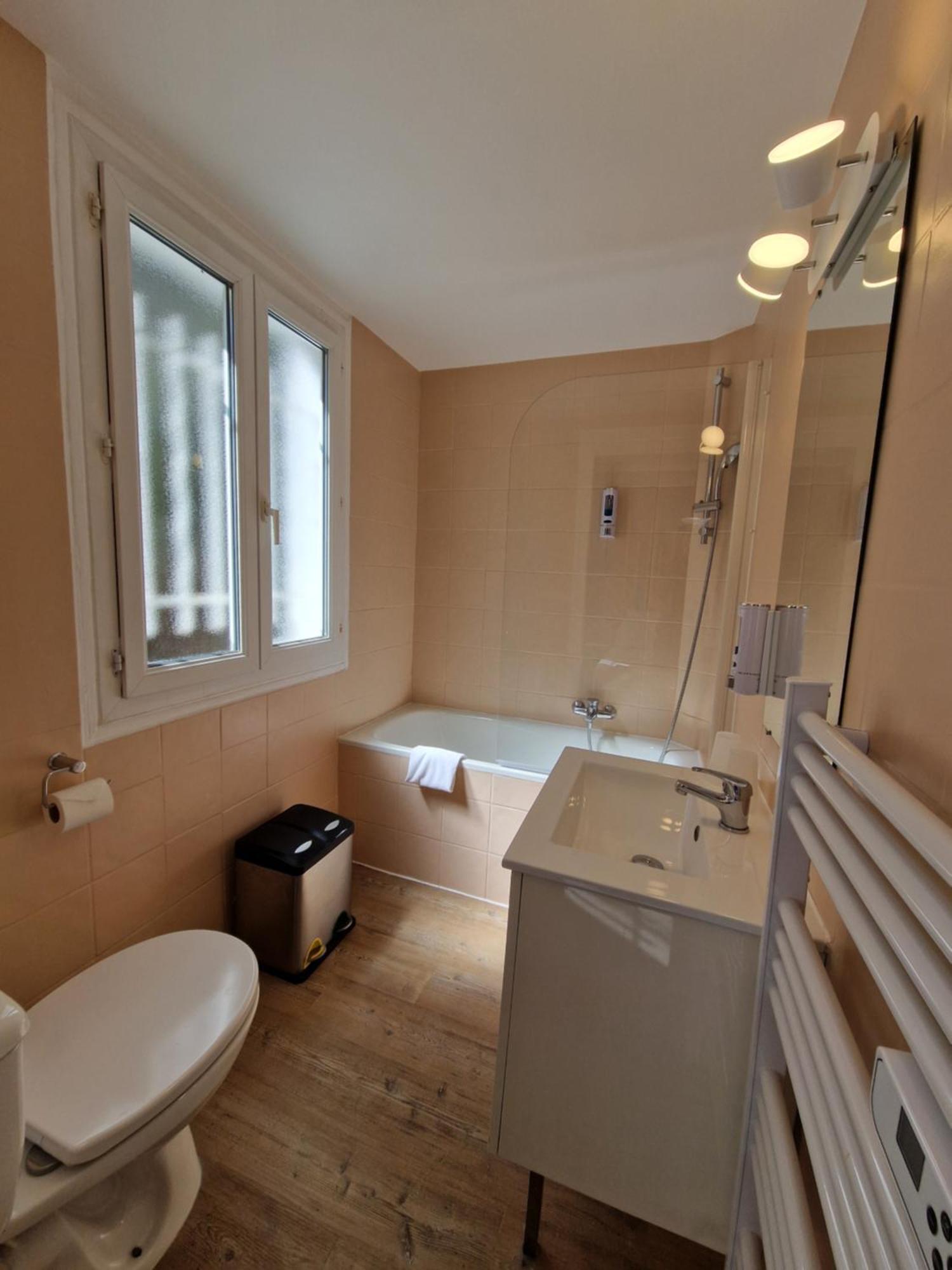 Hotel Le Cosy Saint Aygulf