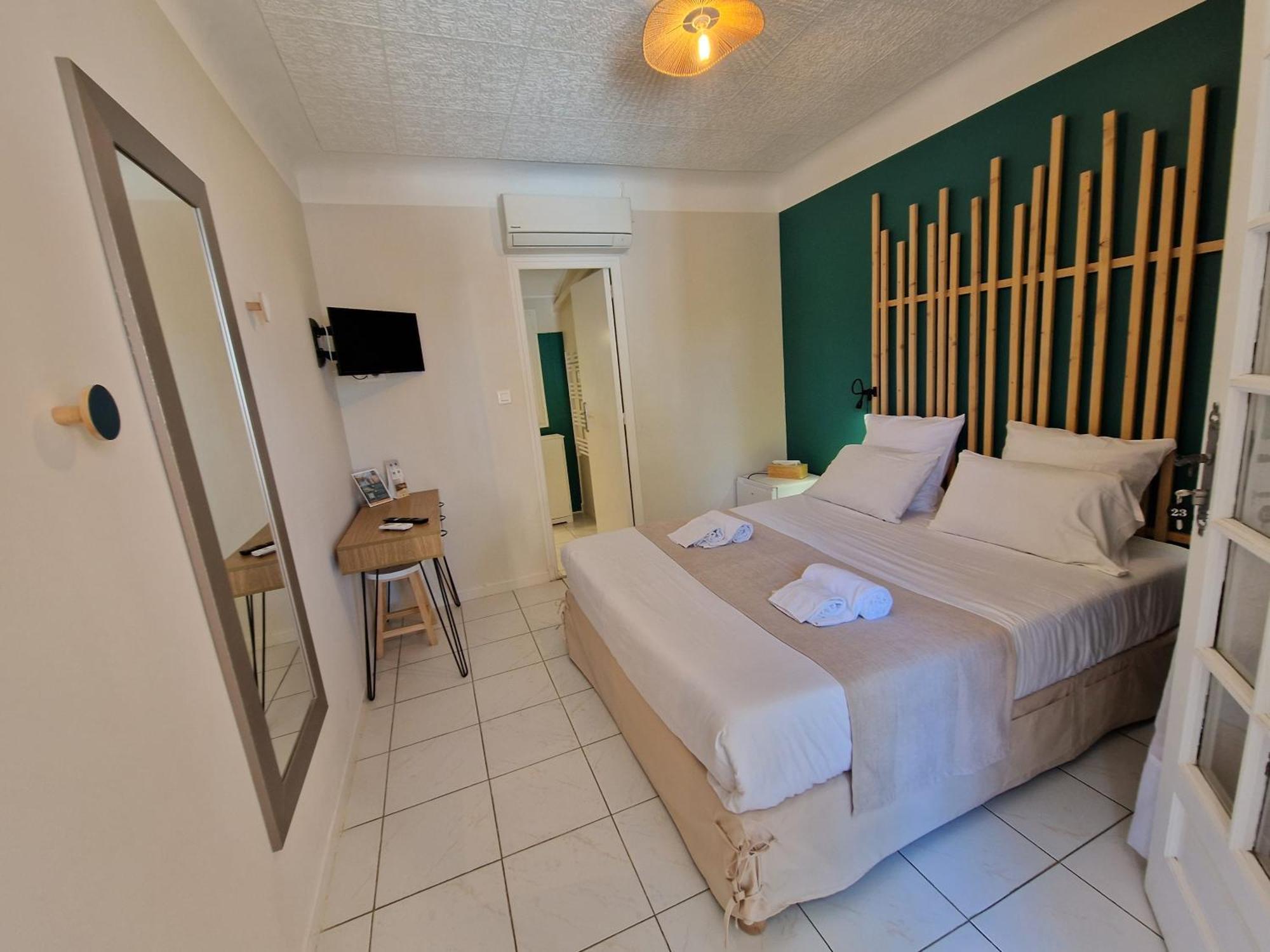 Hotel Le Cosy