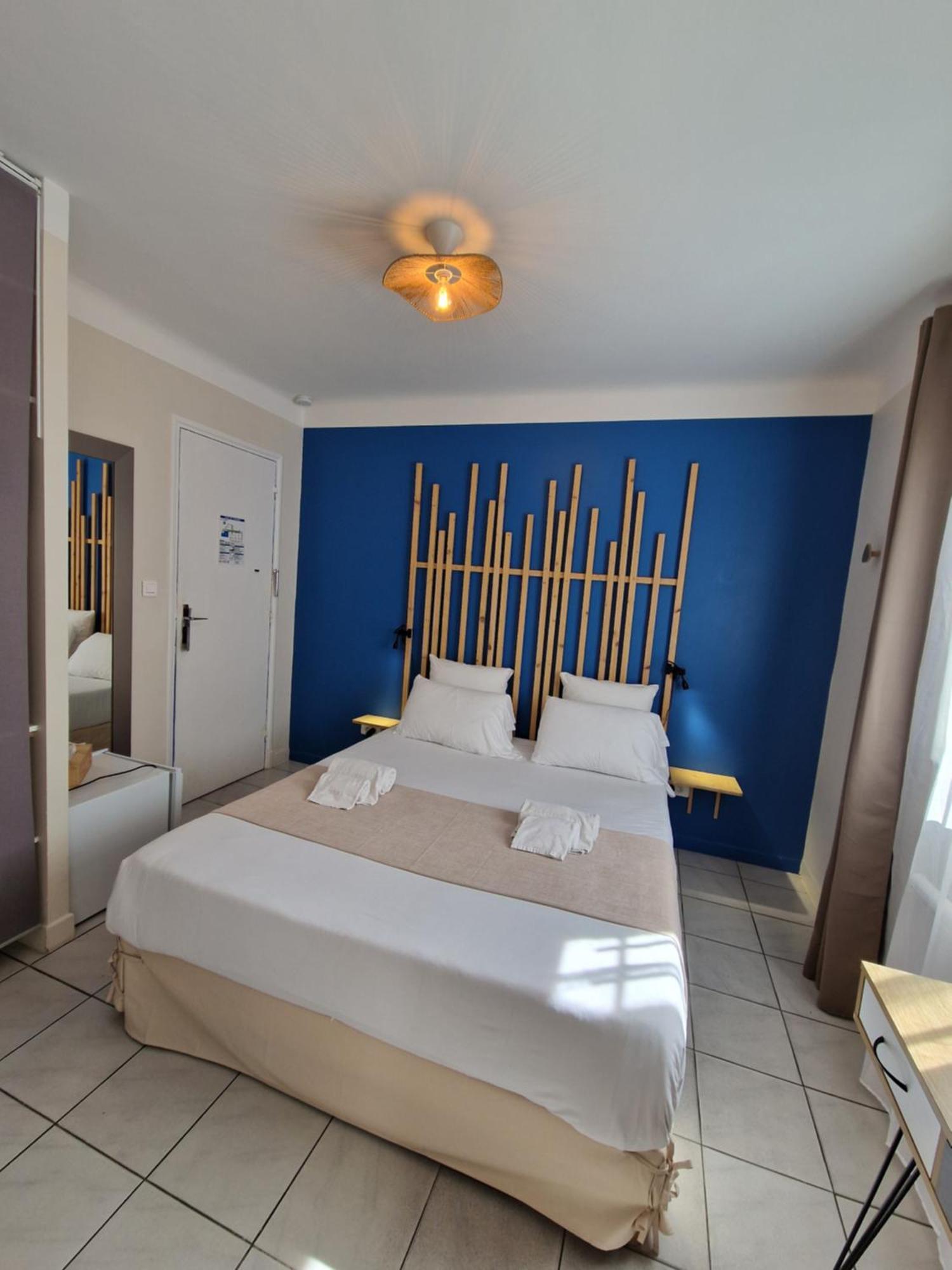 Le Cosy * Saint Aygulf