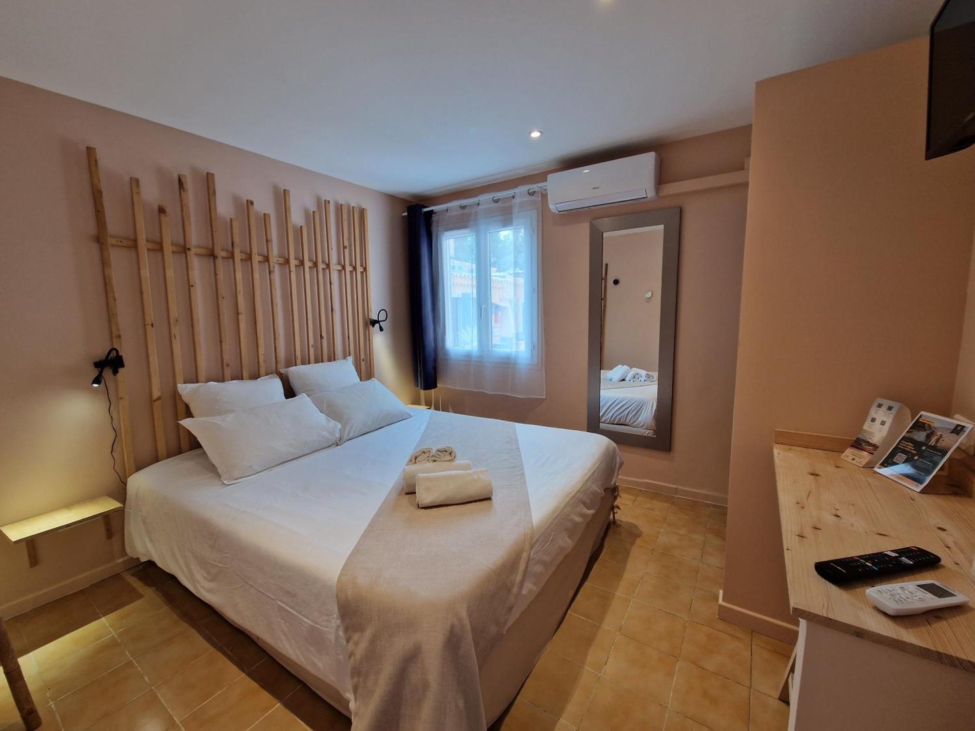Hotel Le Cosy