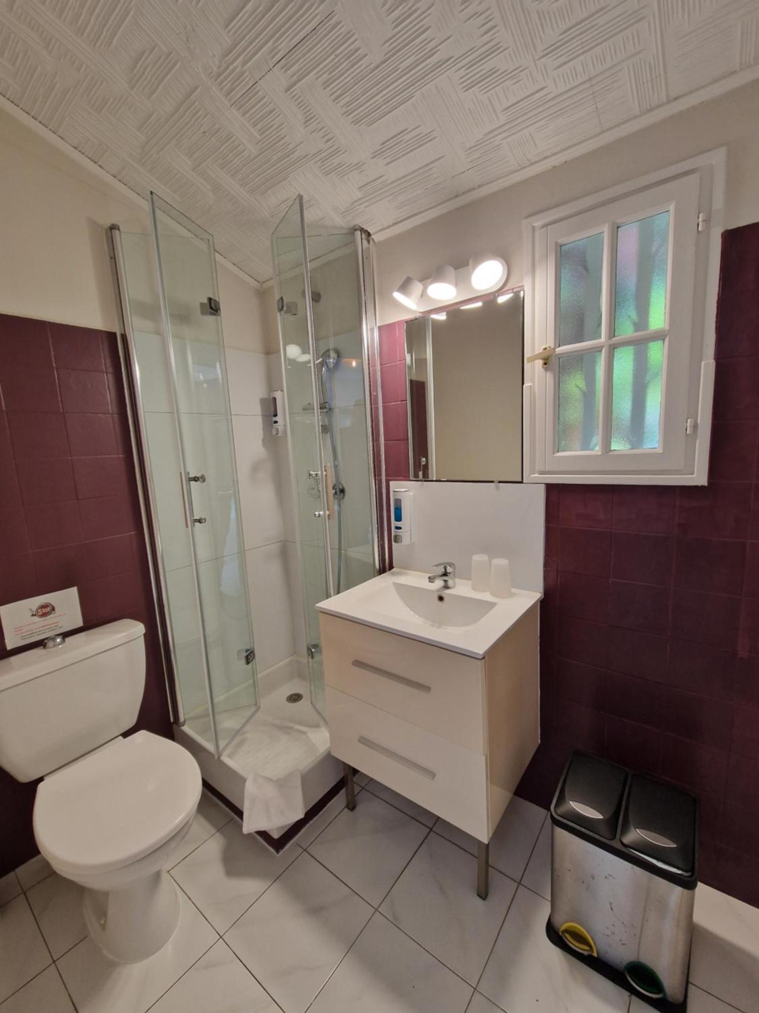 Le Cosy Hotel Saint Aygulf