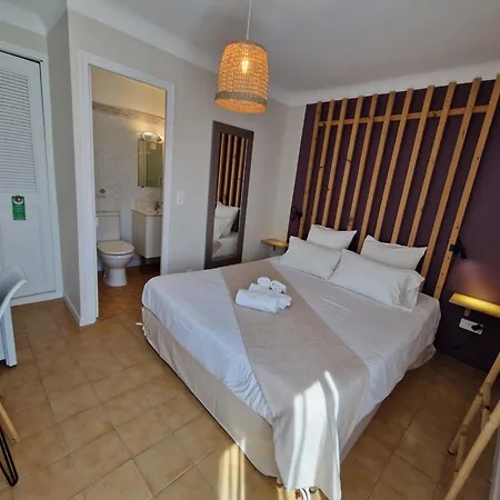 Le Cosy Hotel Saint Aygulf Buitenkant foto