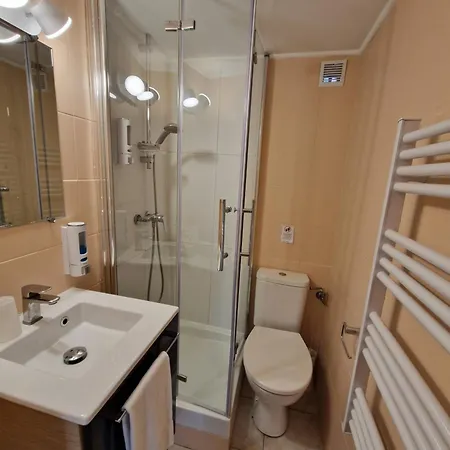 Le Cosy Hotel Saint Aygulf Buitenkant foto