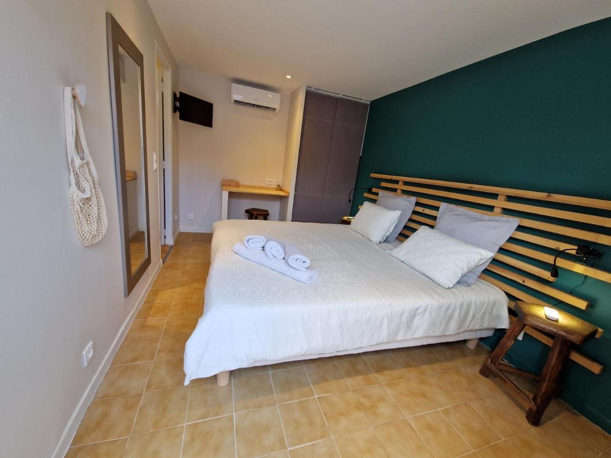 Hotel Le Cosy
