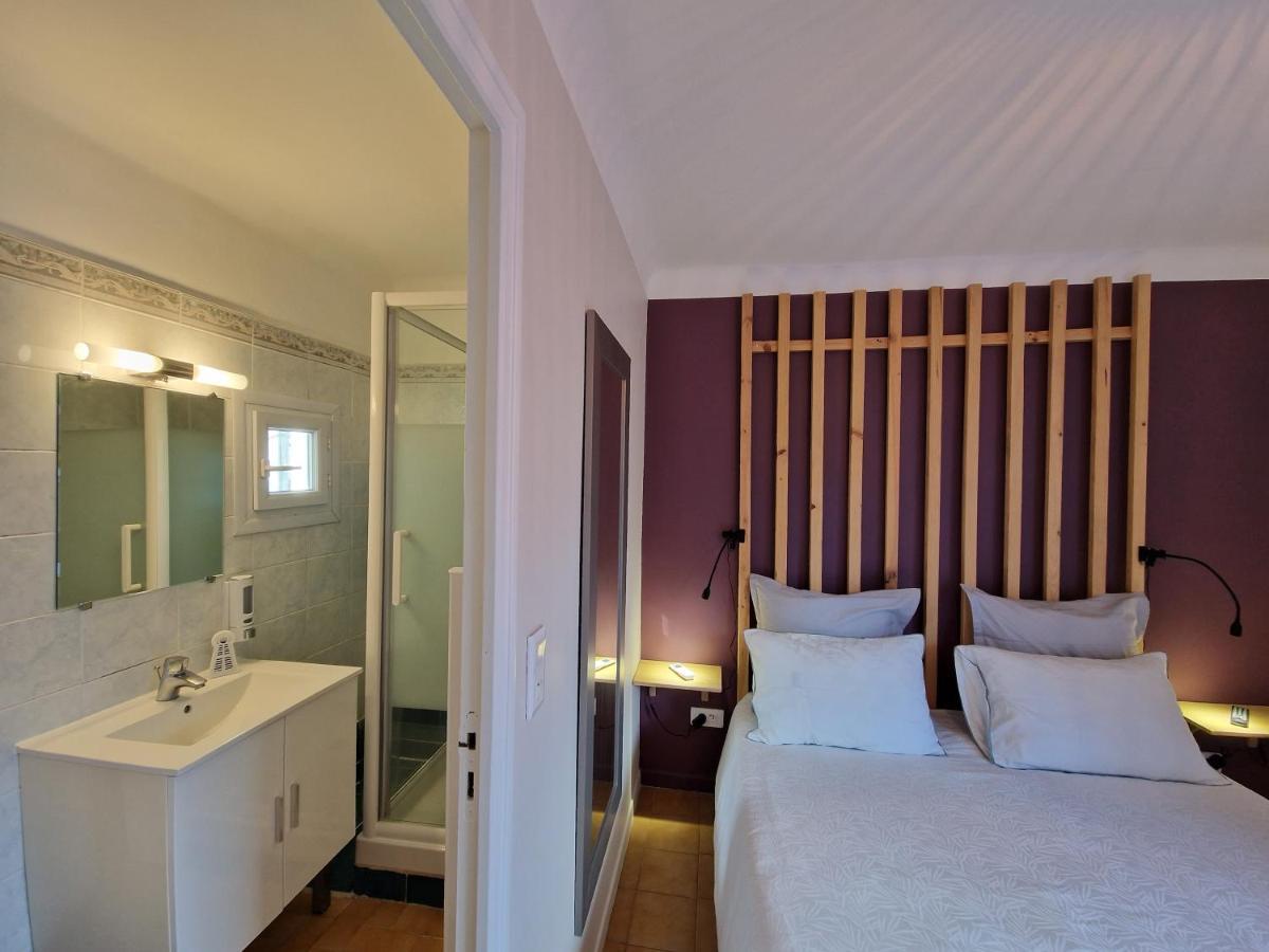 Le Cosy Saint Aygulf