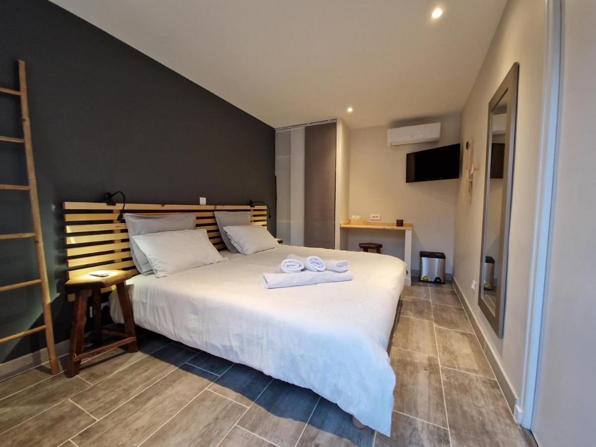 Hotel Le Cosy Saint Aygulf