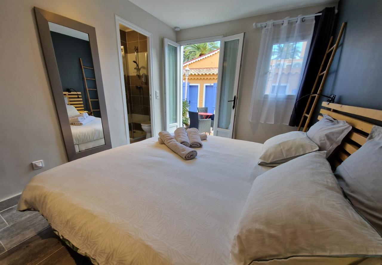 Le Cosy Hotel *