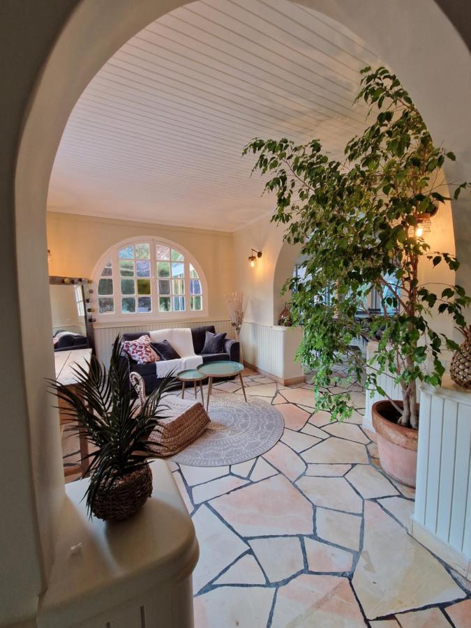 Le Cosy Saint Aygulf