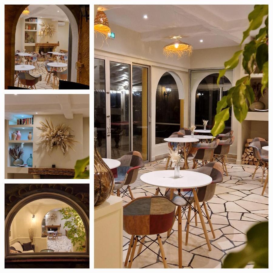 Le Cosy Hotel