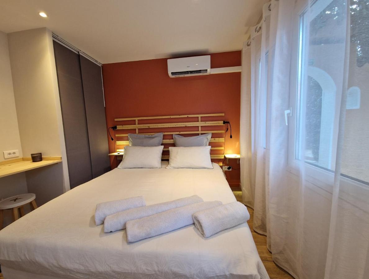 Hotel Le Cosy *
