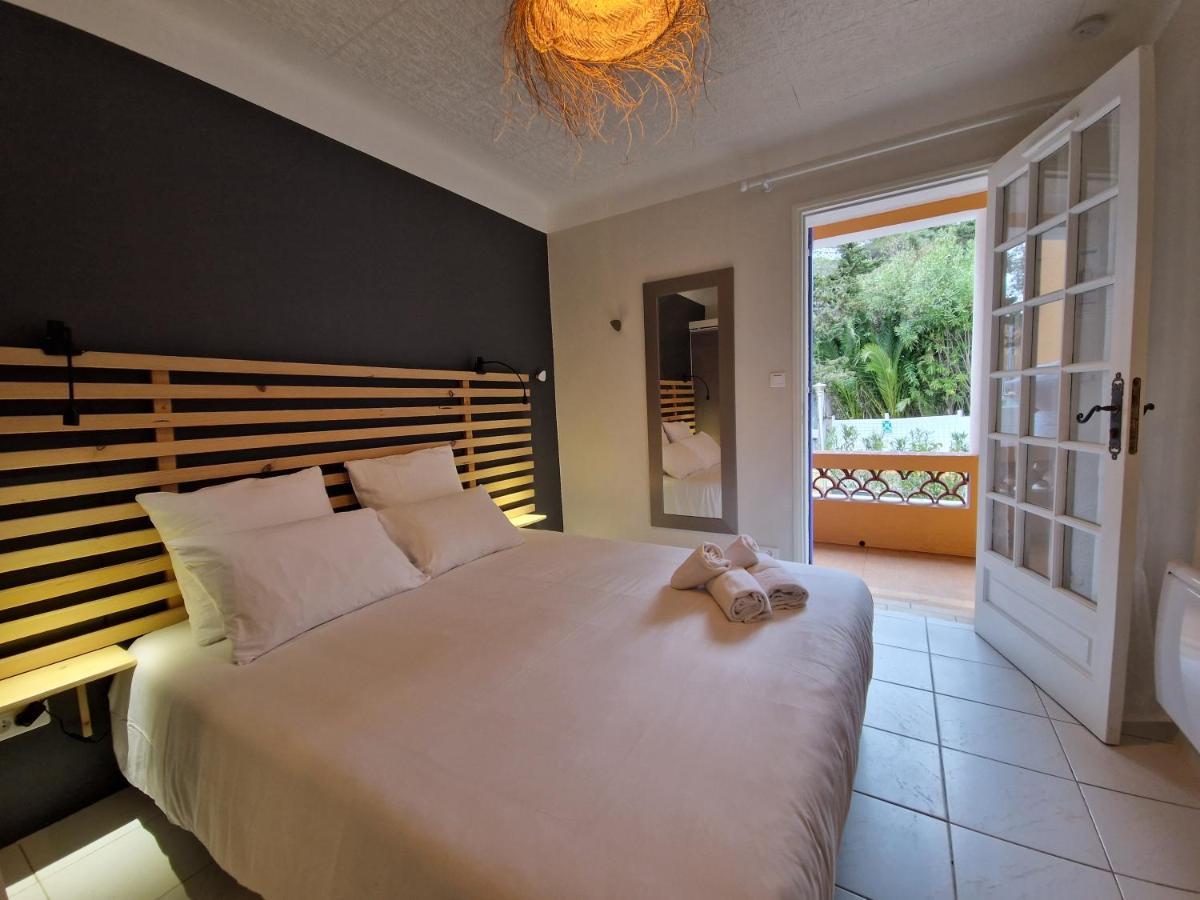 Le Cosy Hotel Saint Aygulf