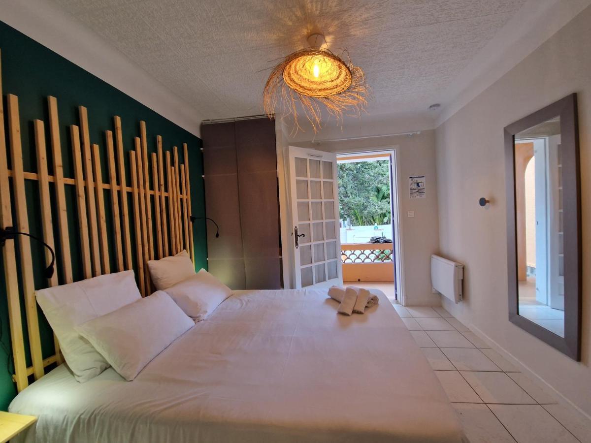 Hotel Le Cosy Saint Aygulf
