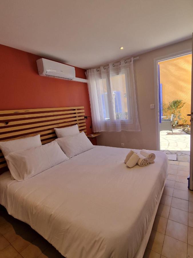 Le Cosy Hotel Saint Aygulf