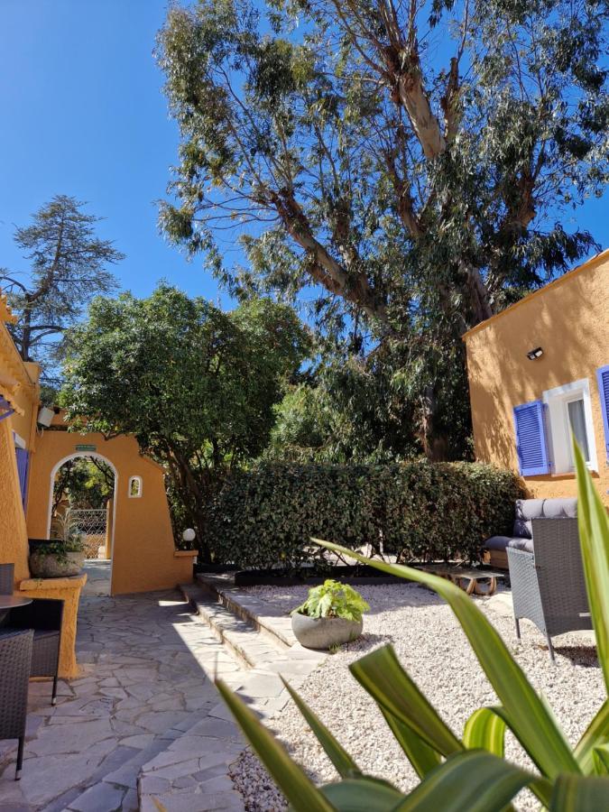 Le Cosy Saint Aygulf