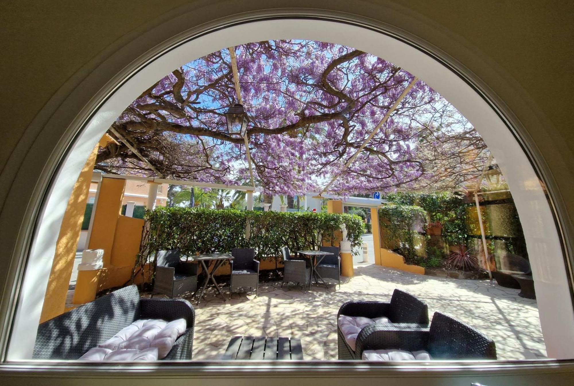 Le Cosy Saint Aygulf