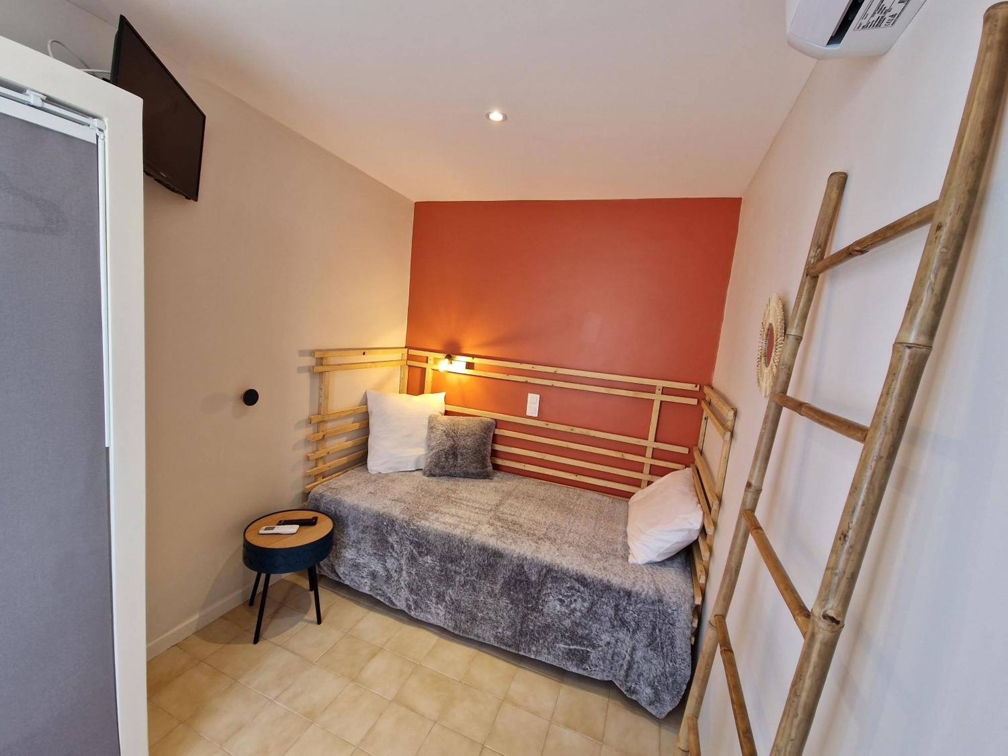 Le Cosy Saint Aygulf