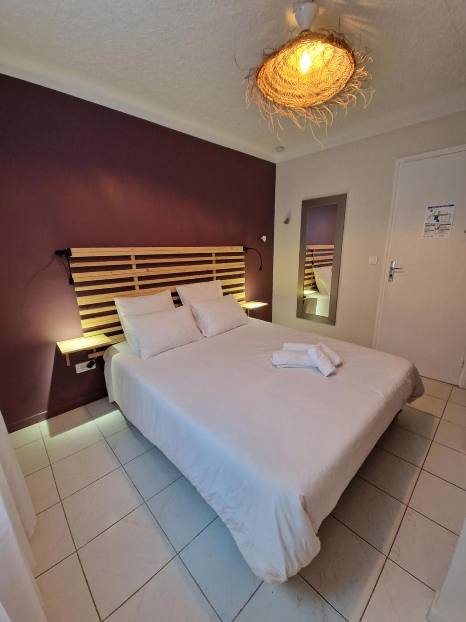 Le Cosy Saint Aygulf