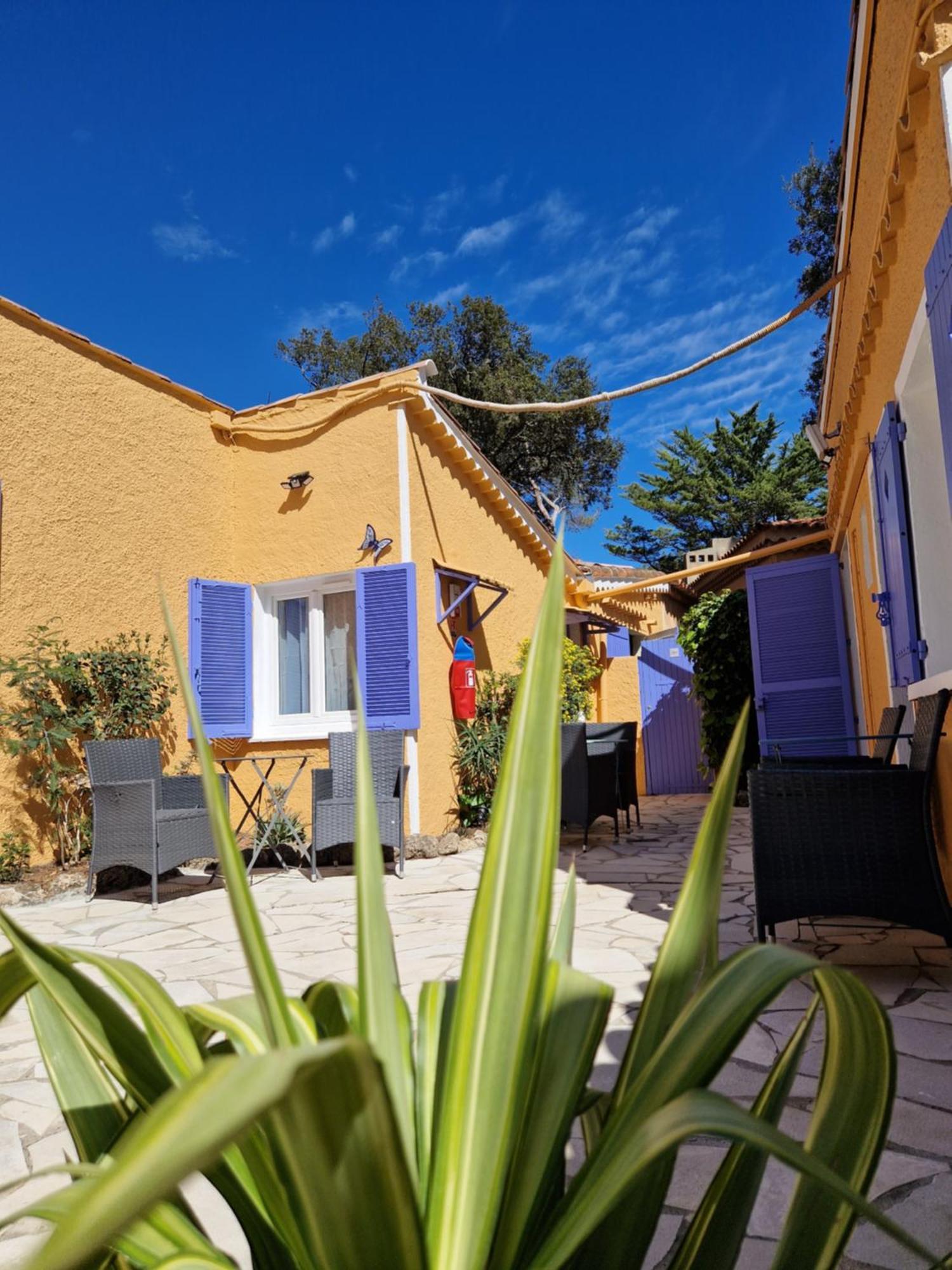 Hotel Le Cosy