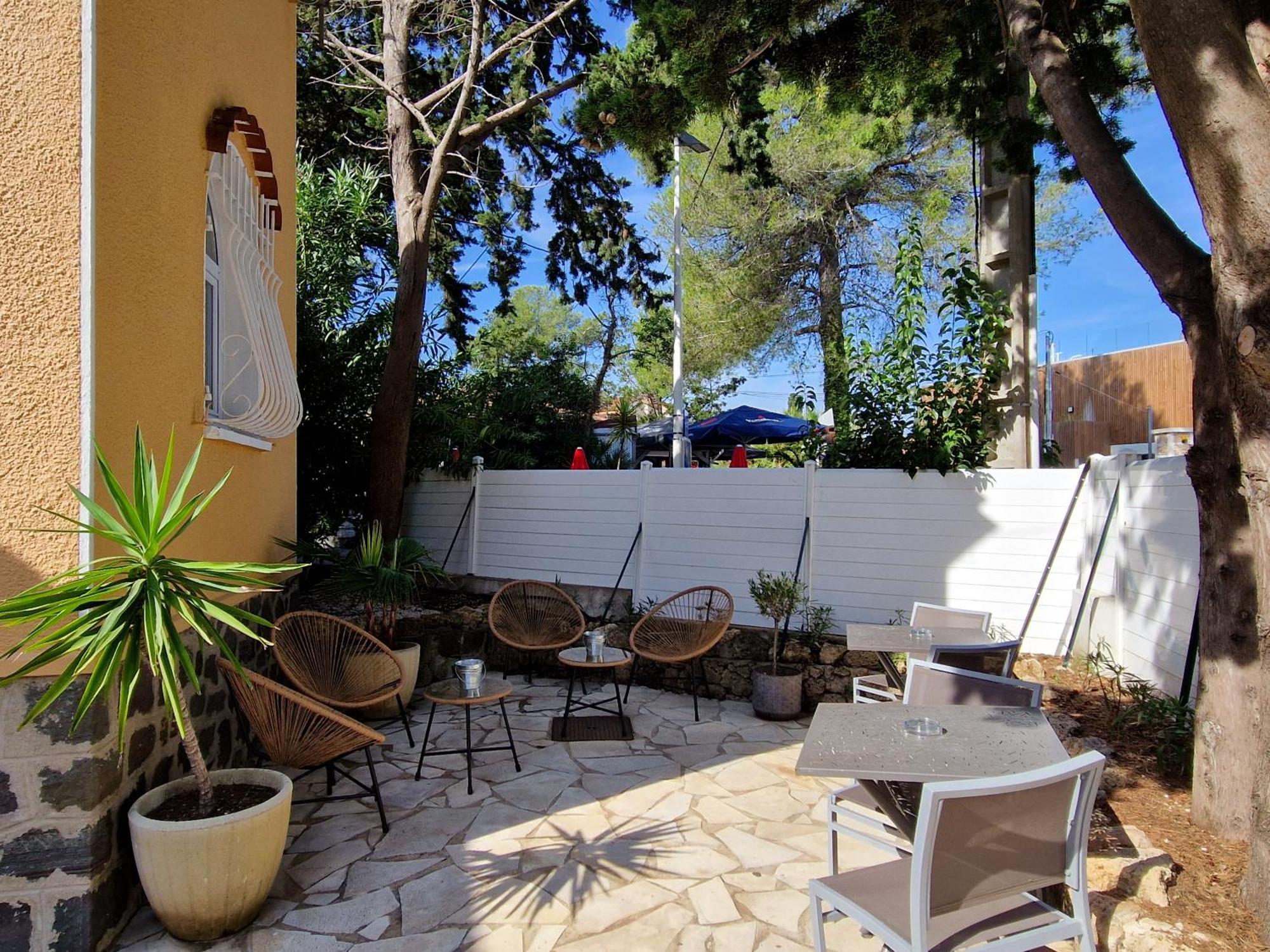 Le Cosy Hotel Saint Aygulf
