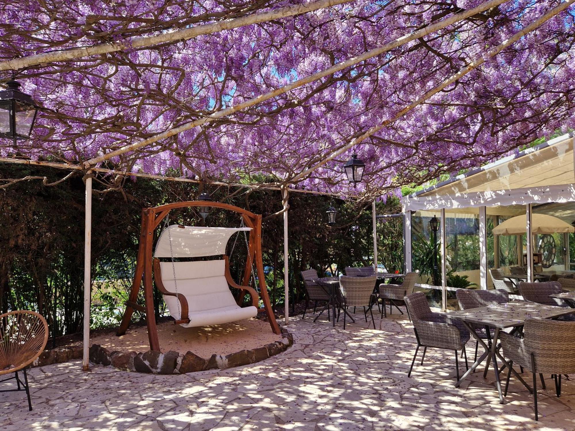 Hotel Le Cosy