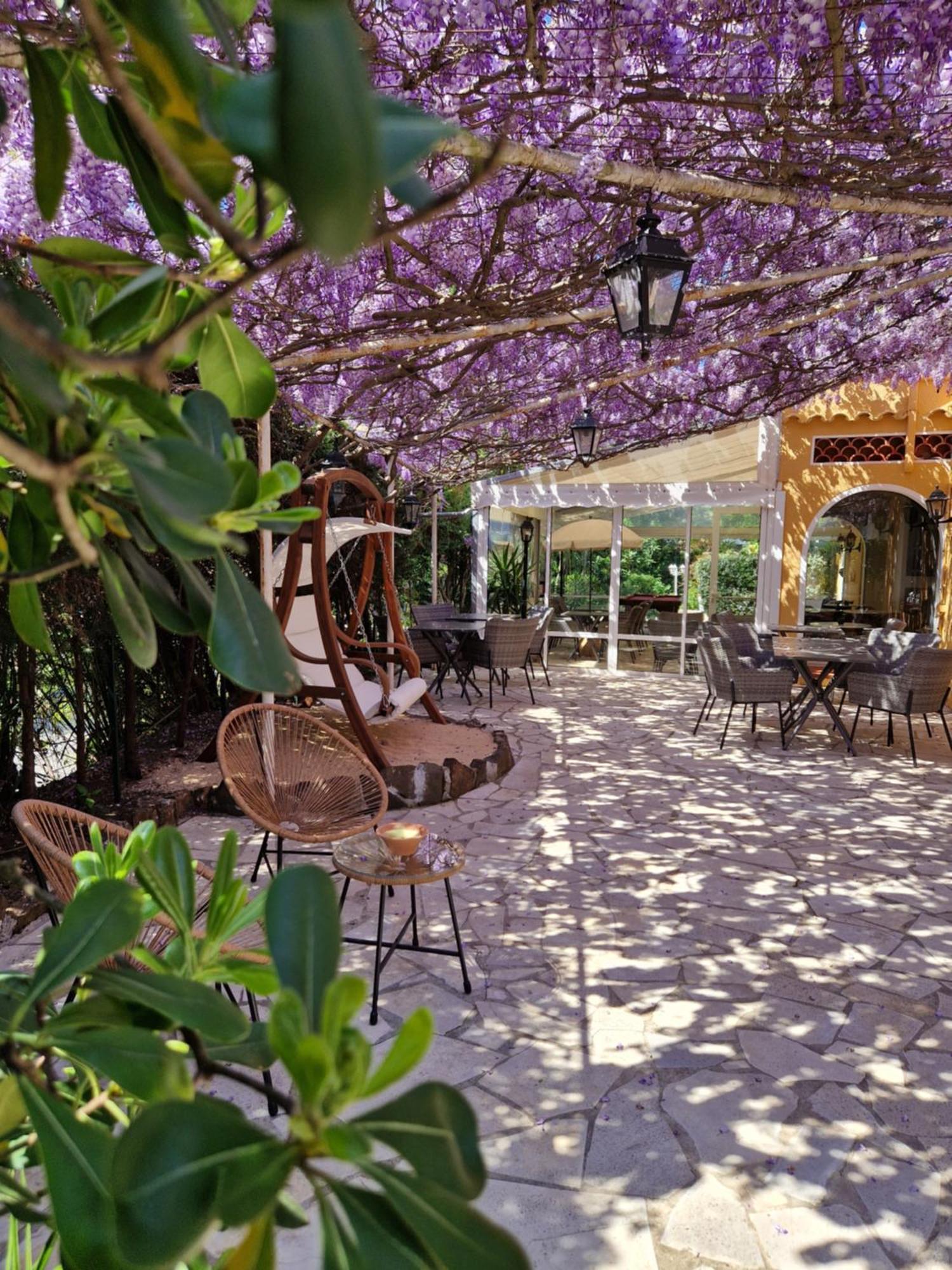 Hotel Le Cosy *