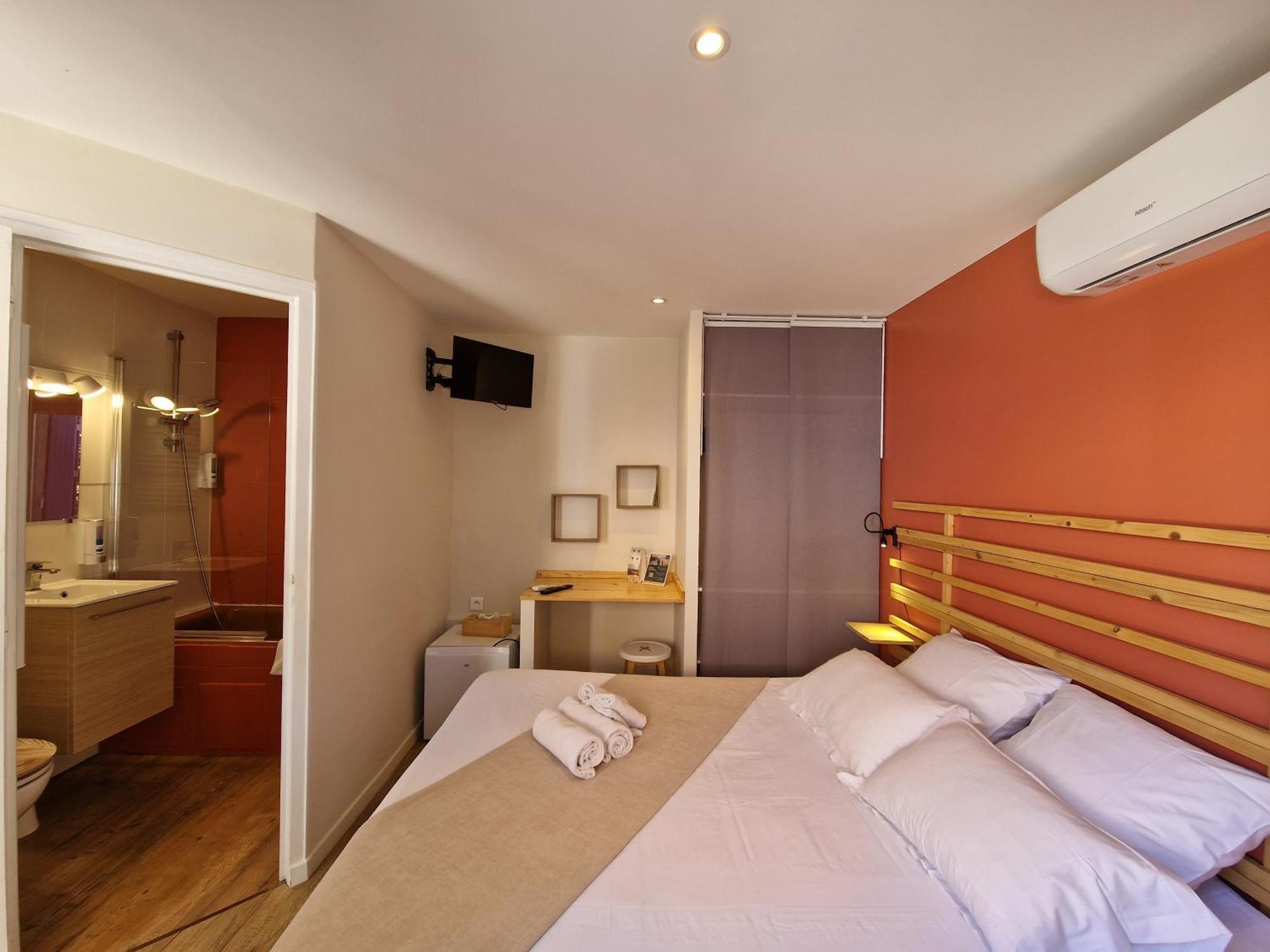 Le Cosy Saint Aygulf
