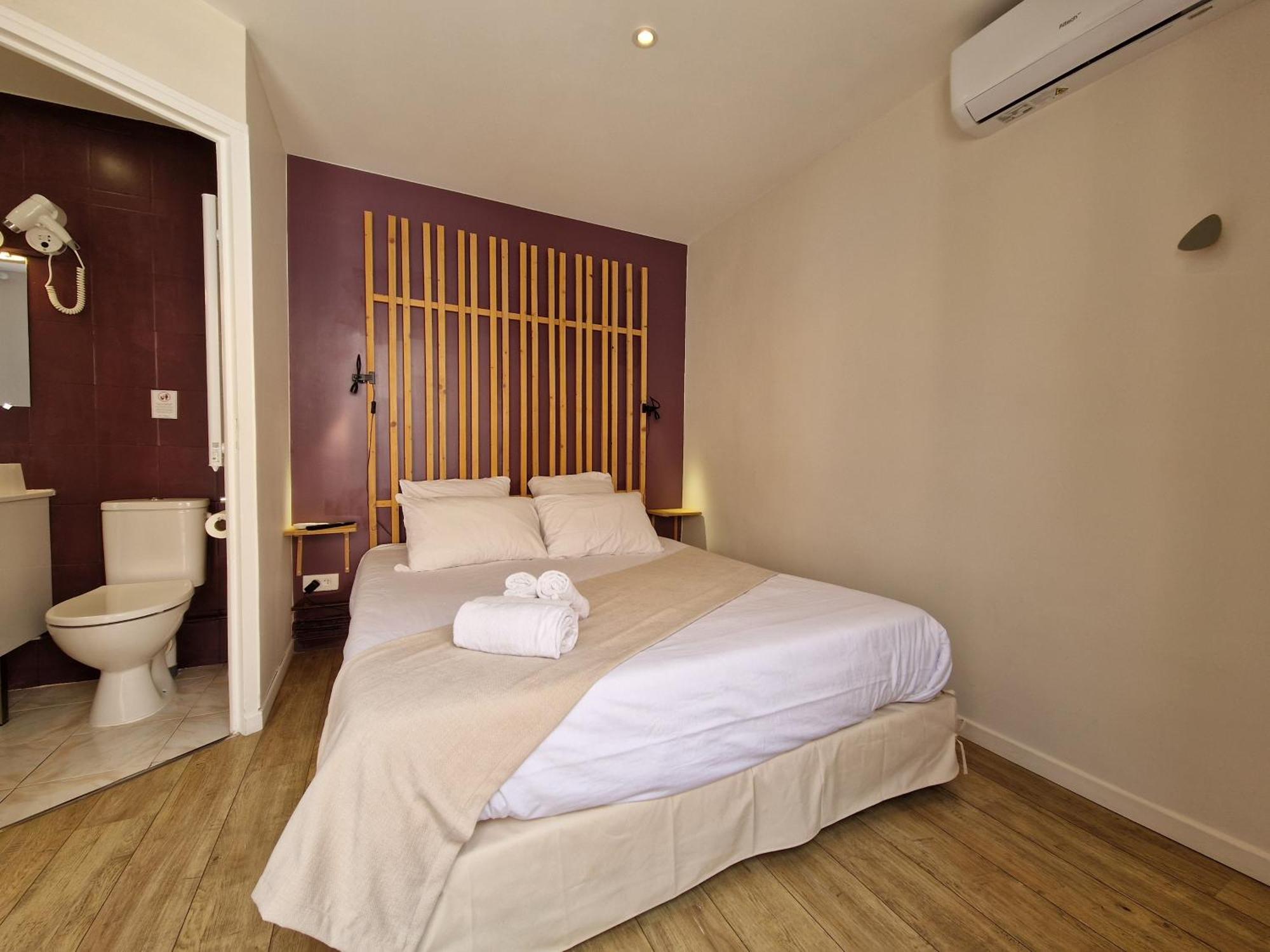 Le Cosy Hotel