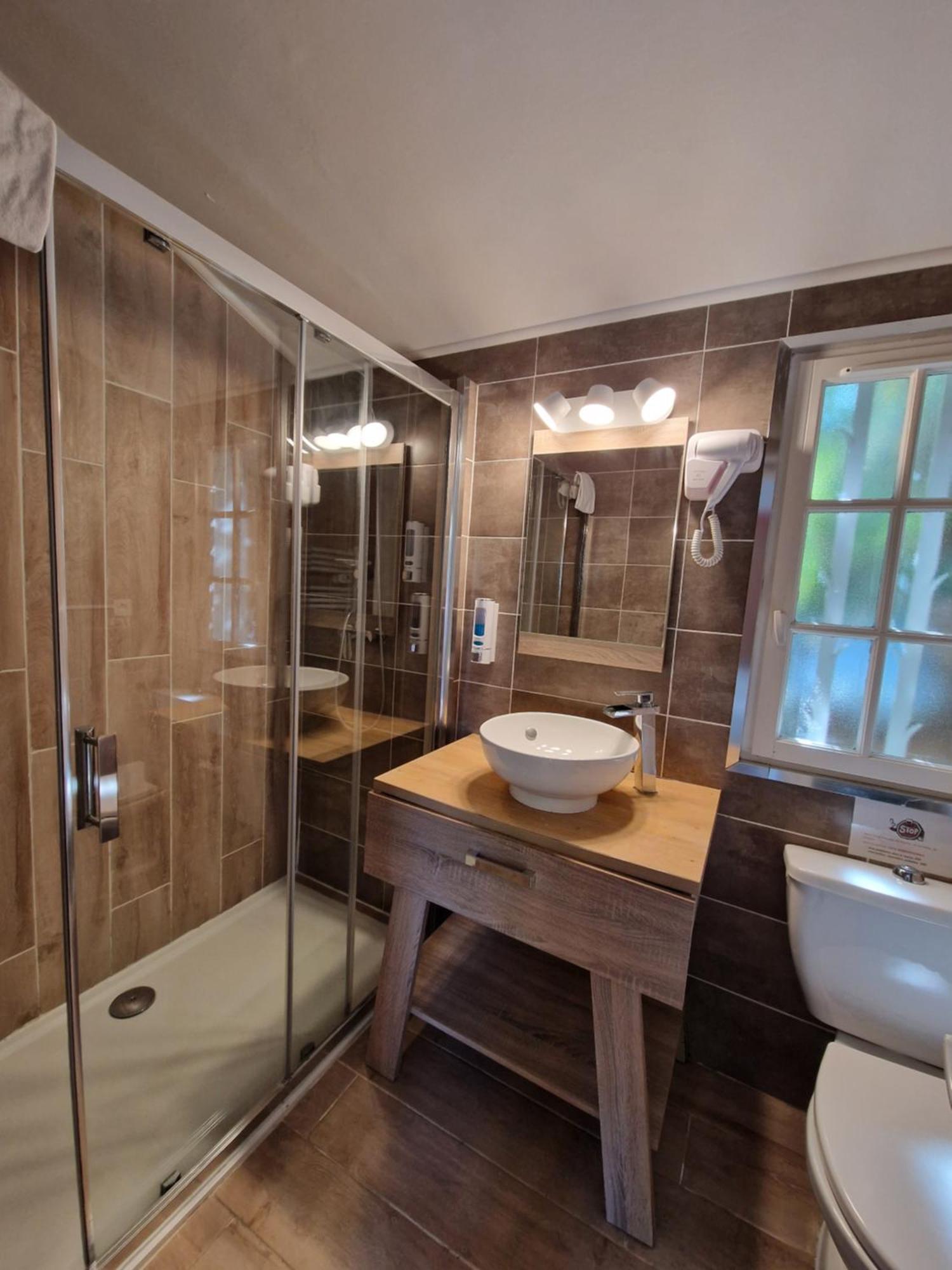Hotel Le Cosy Saint Aygulf