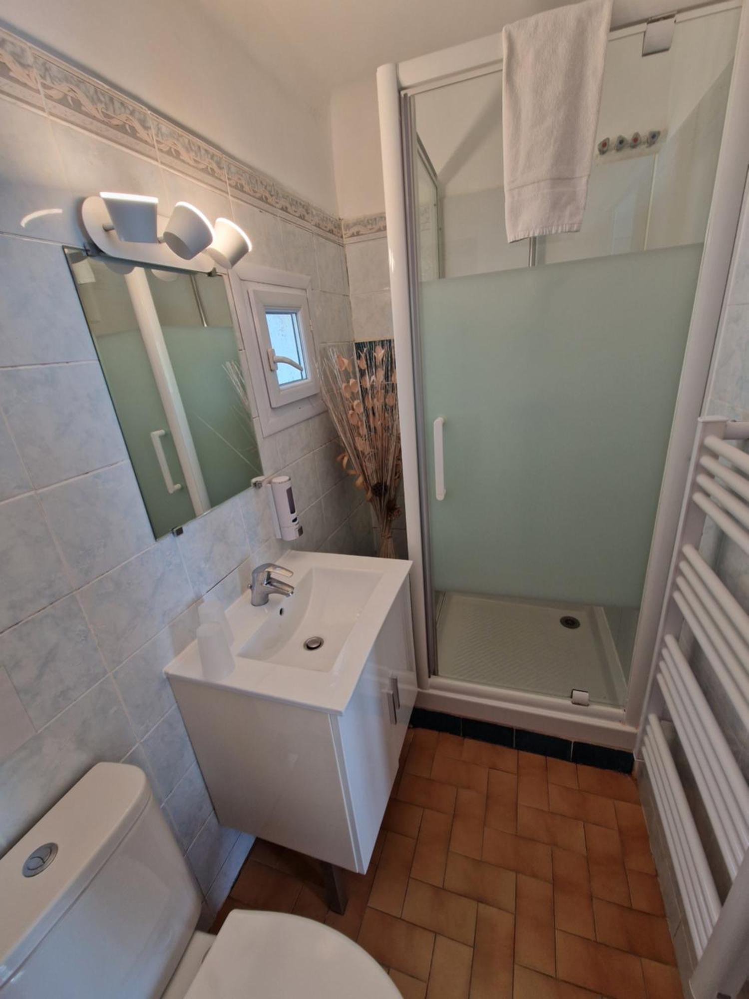 Le Cosy Saint Aygulf
