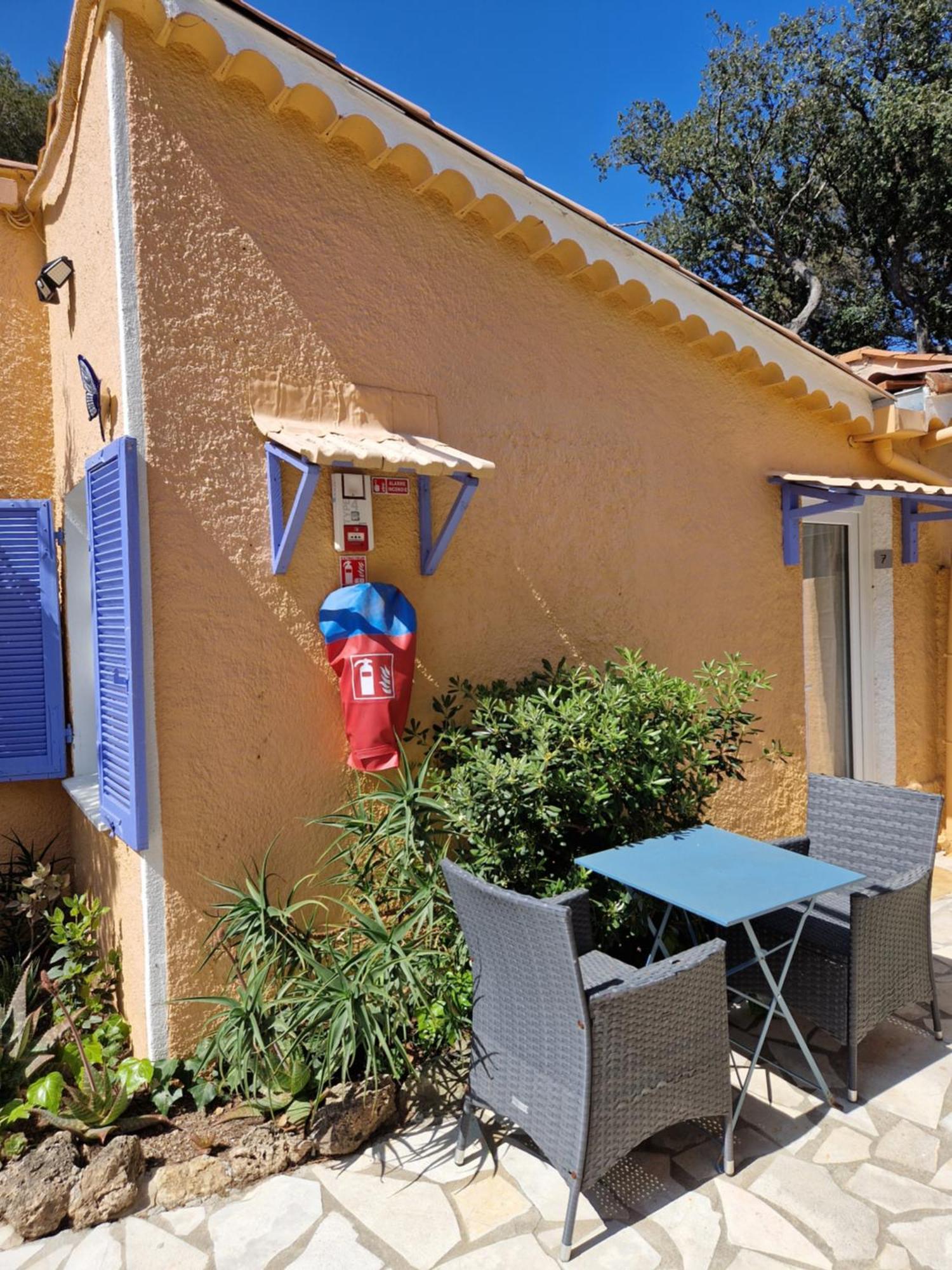Hotel Le Cosy *