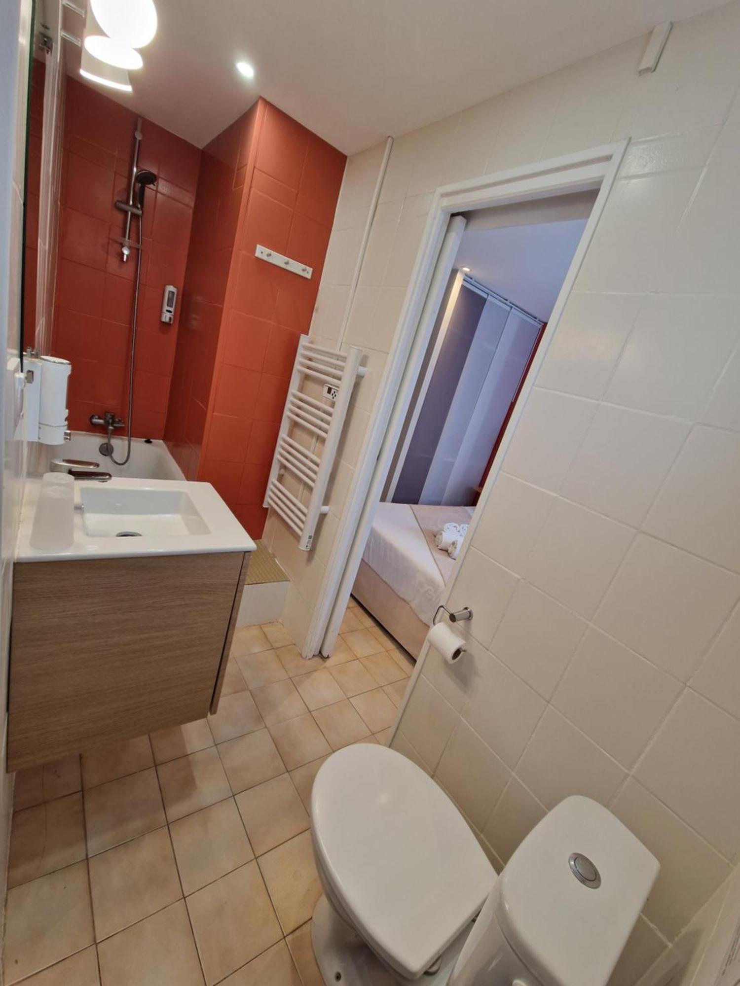 Le Cosy Hotel Saint Aygulf