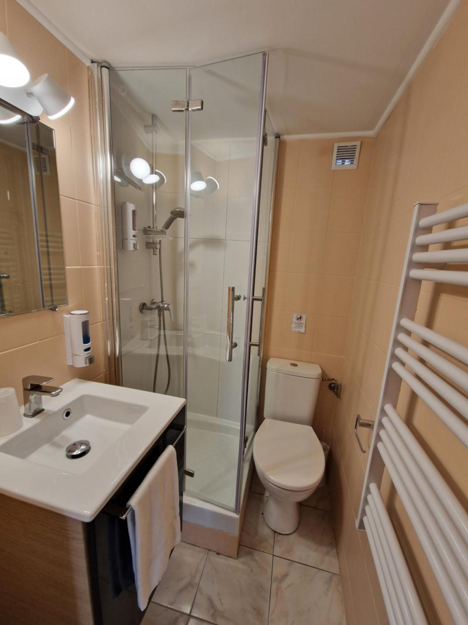 Hotel Le Cosy Saint Aygulf