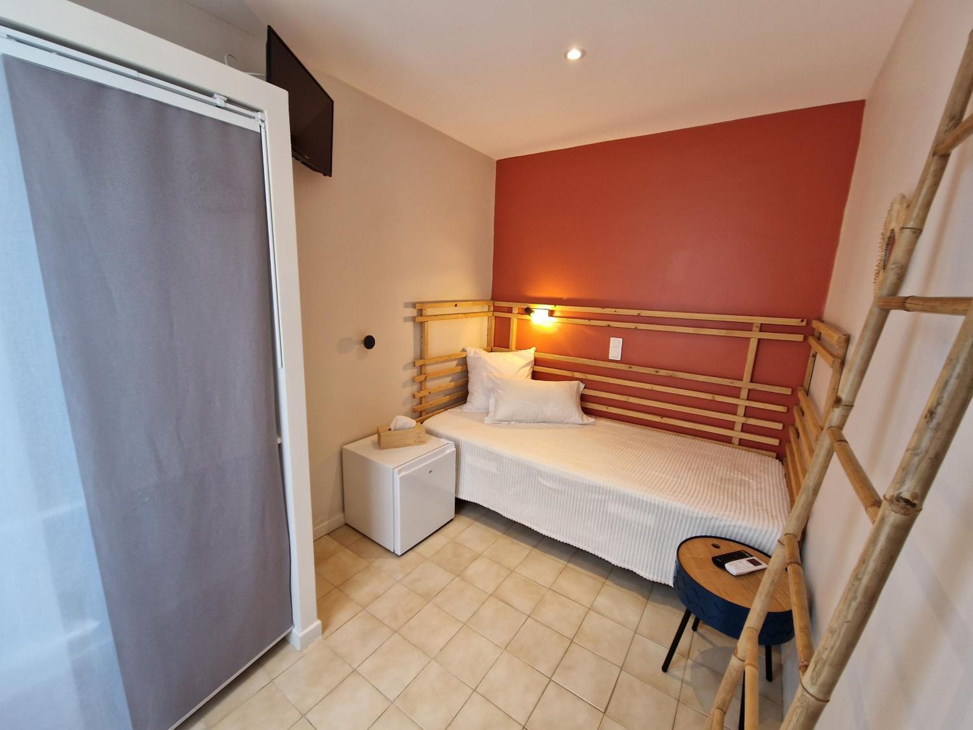 Le Cosy * Saint Aygulf