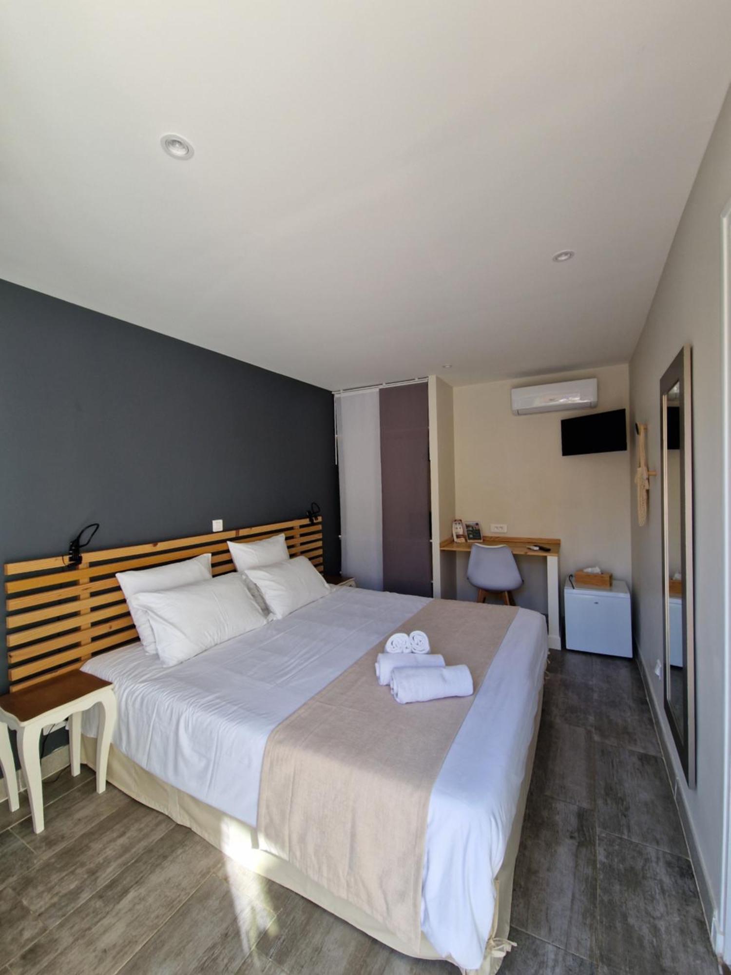 Hotel Le Cosy