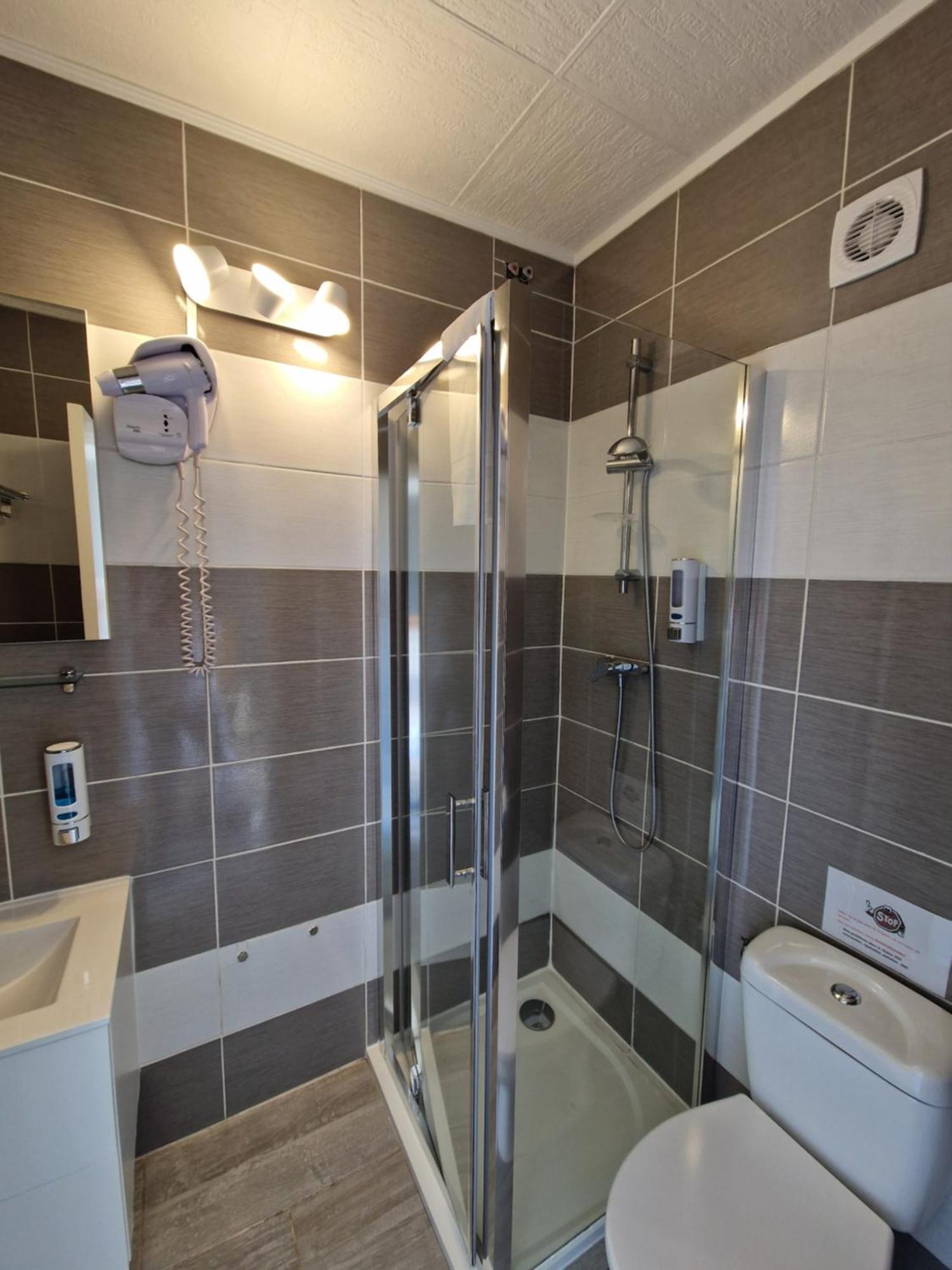 Hotel Le Cosy Saint Aygulf