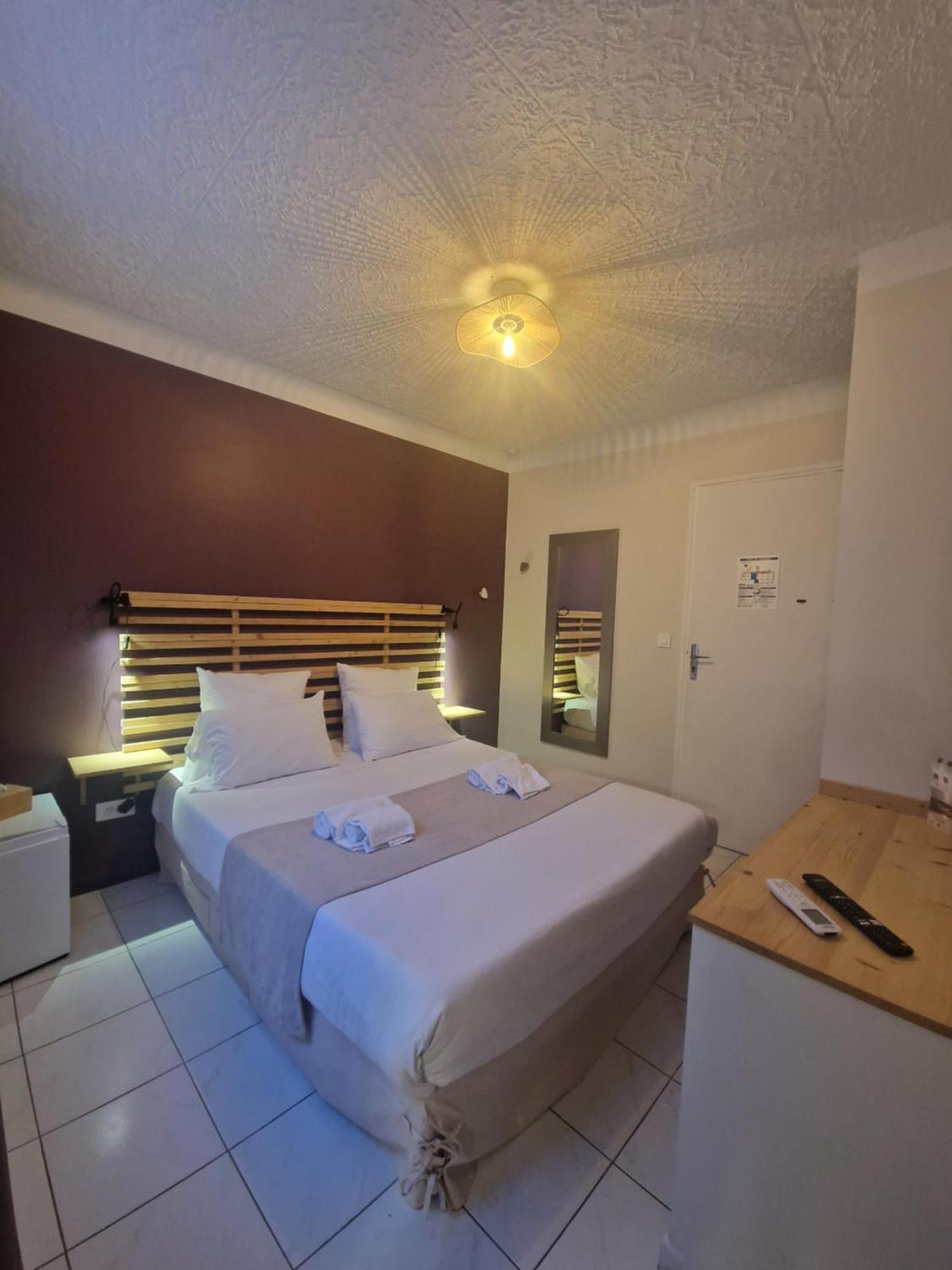 Hotel Le Cosy