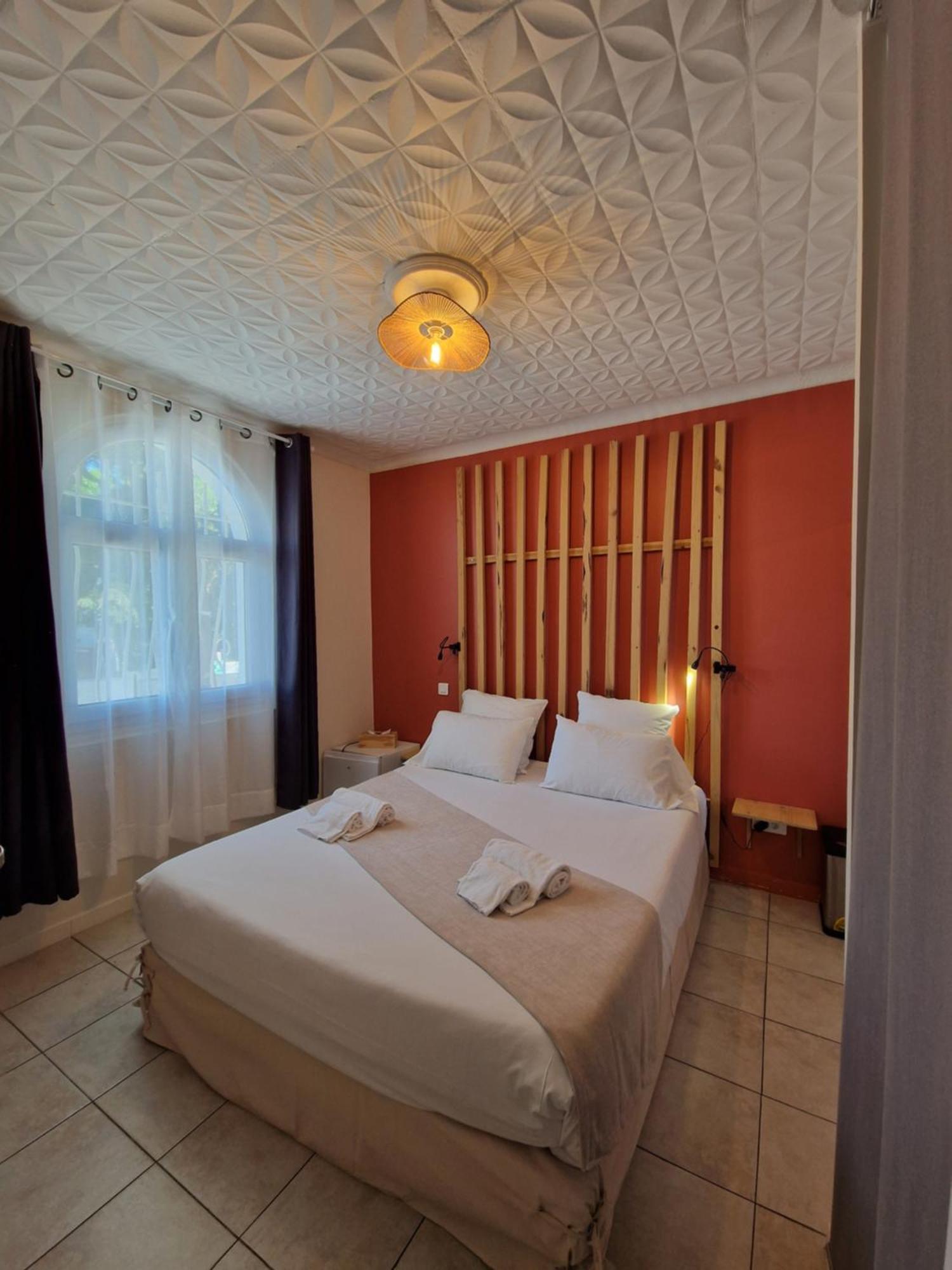 Le Cosy * Saint Aygulf