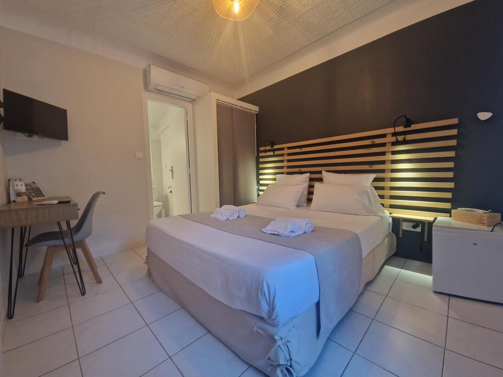 Le Cosy Hotel *