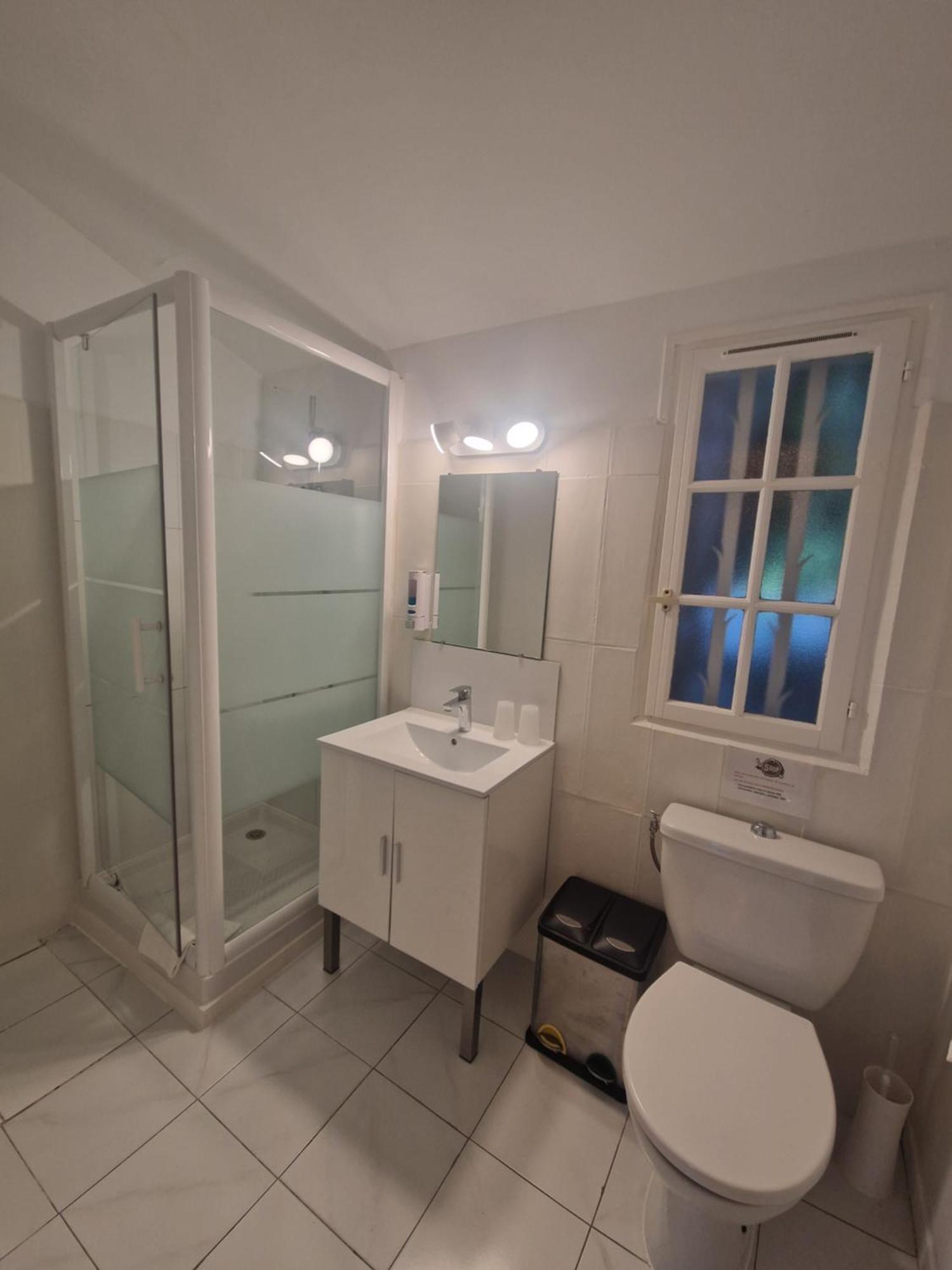 Le Cosy Saint Aygulf