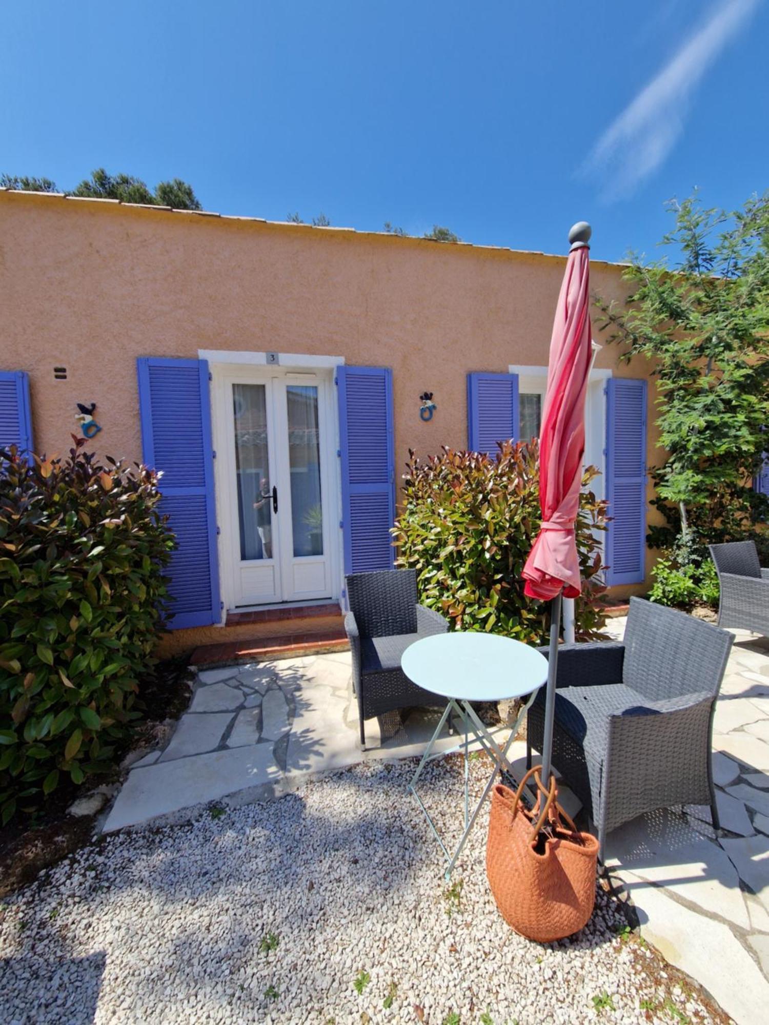 Hotel Le Cosy *